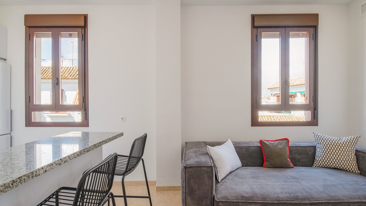 Photo of Bedroom in Ecija