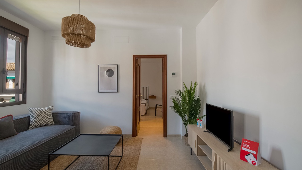 Photo of Bedroom in Ecija