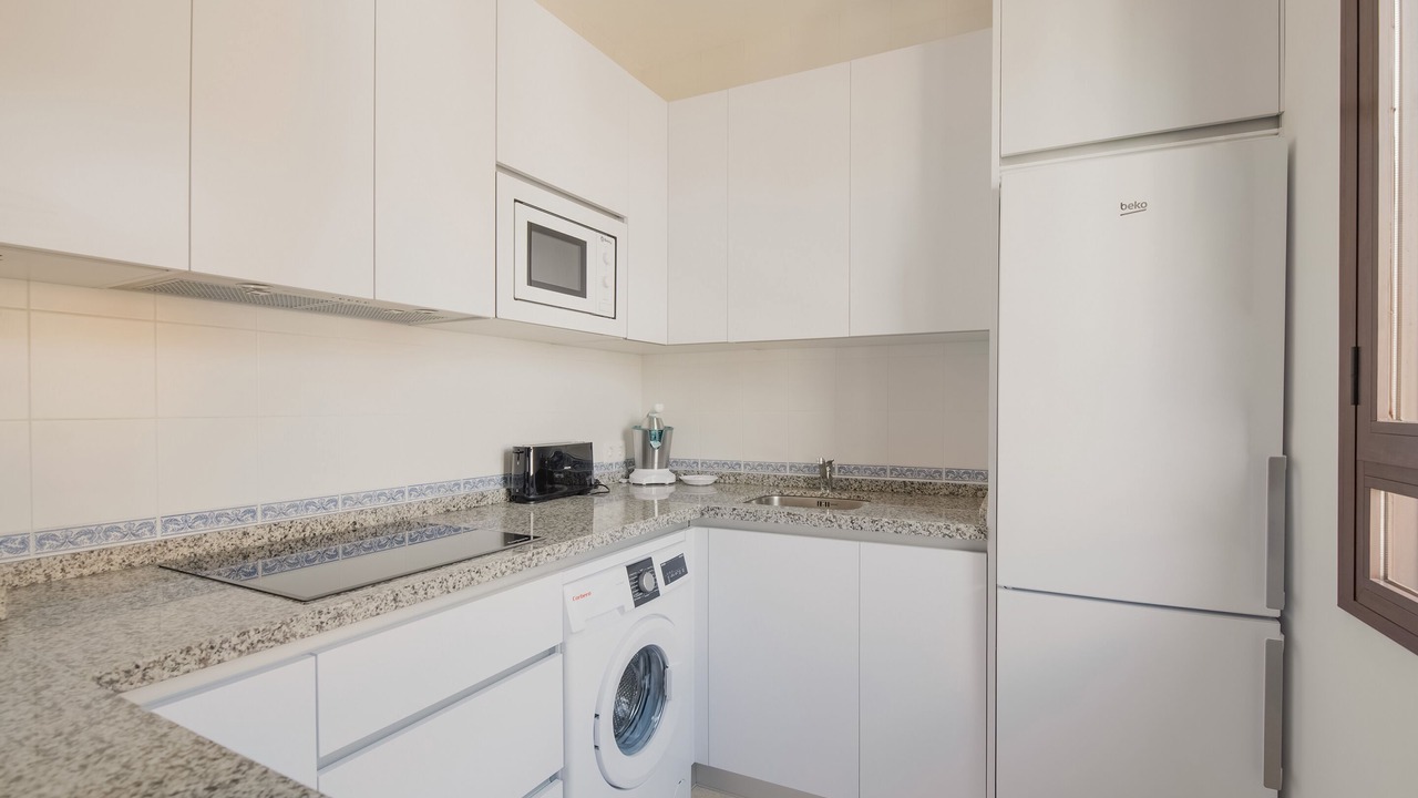 Photo of Kitchen in Ecija