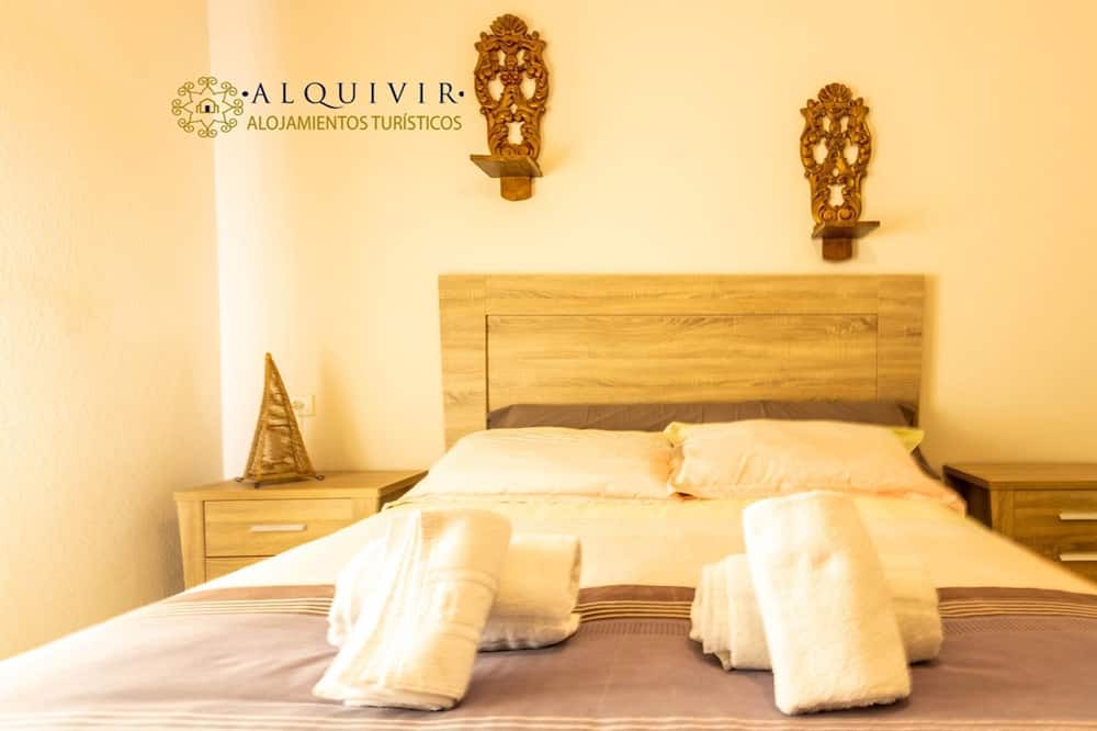 Photo of Bedroom in San Lorenzo