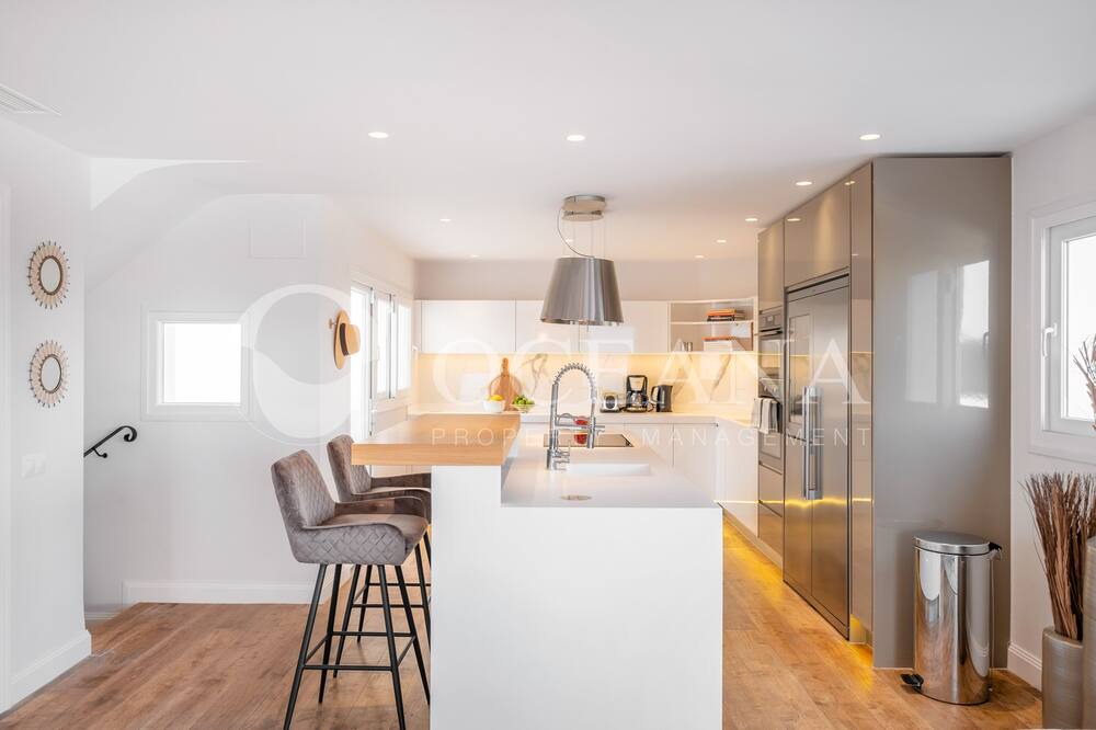 Photo of Kitchen in Istan