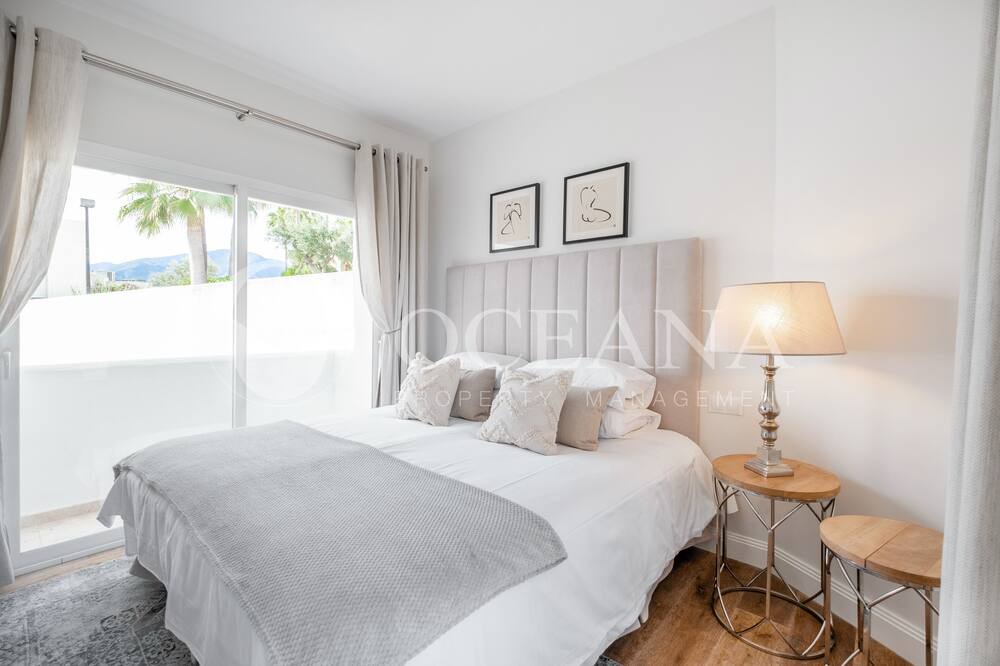 Photo of Bedroom in Istan