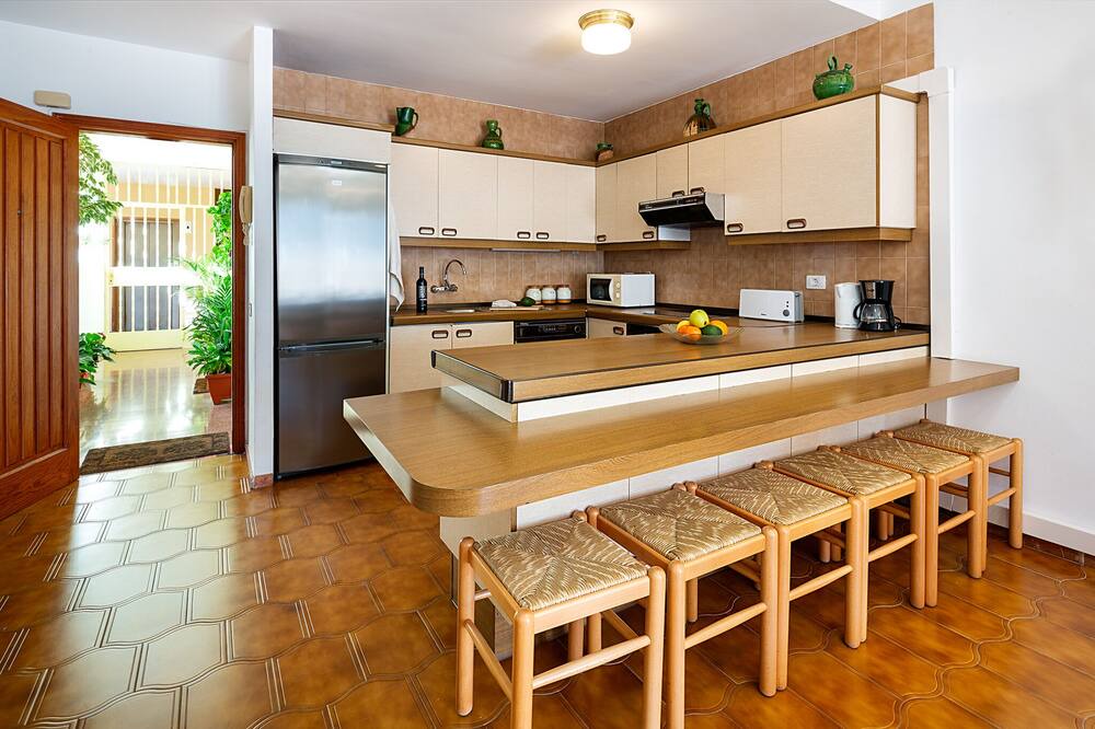 Photo of Kitchen in Las Palmas de Gran Canaria