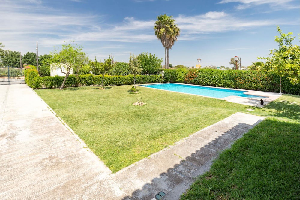 Photo of Outdoor in Los Palacios y Villafranca