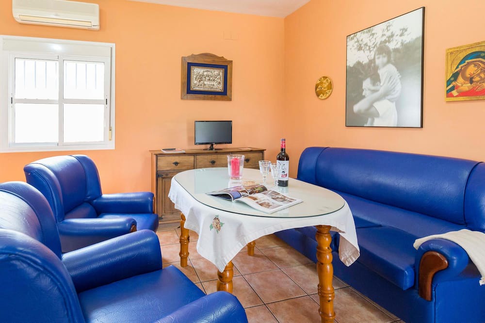 Photo of Bedroom in Los Palacios y Villafranca