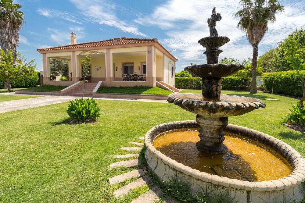 Photo of Outdoor in Los Palacios y Villafranca