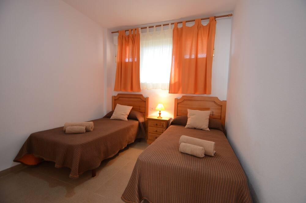 Photo of Bedroom in Punta del Moral