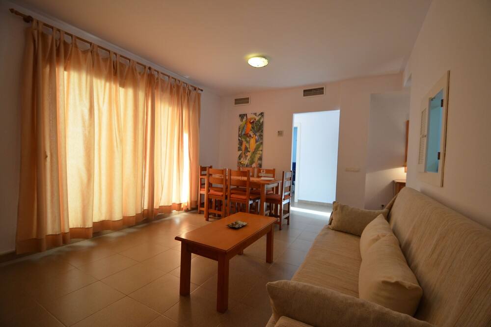 Photo of Livingroom in Punta del Moral