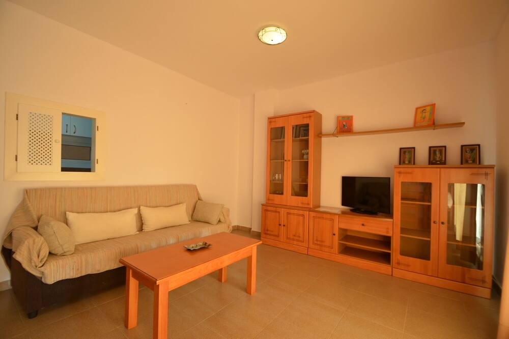 Photo of Livingroom in Punta del Moral