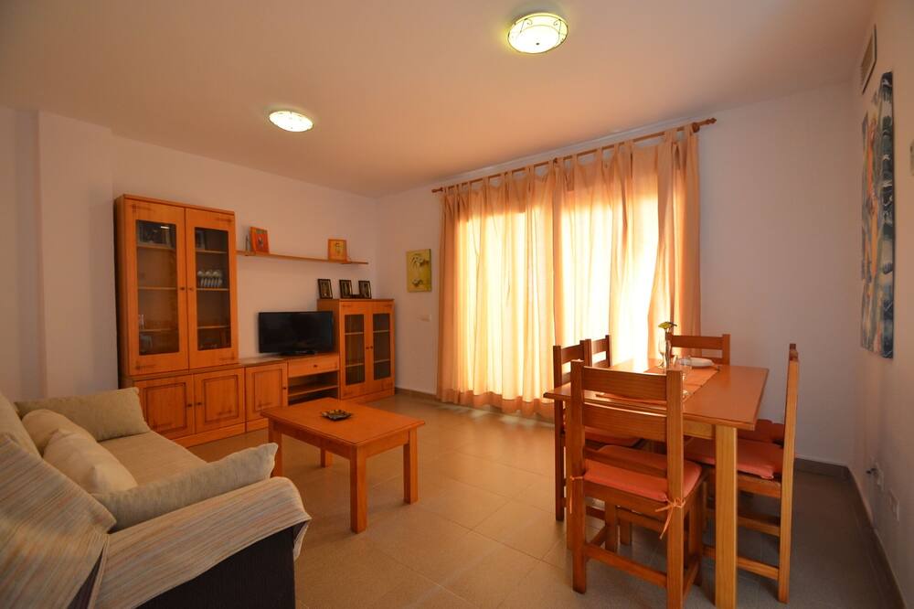 Photo of Livingroom in Punta del Moral