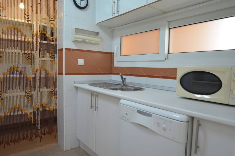 Photo of Kitchen in Punta del Moral