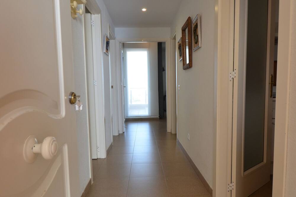 Photo of Bedroom in Punta del Moral