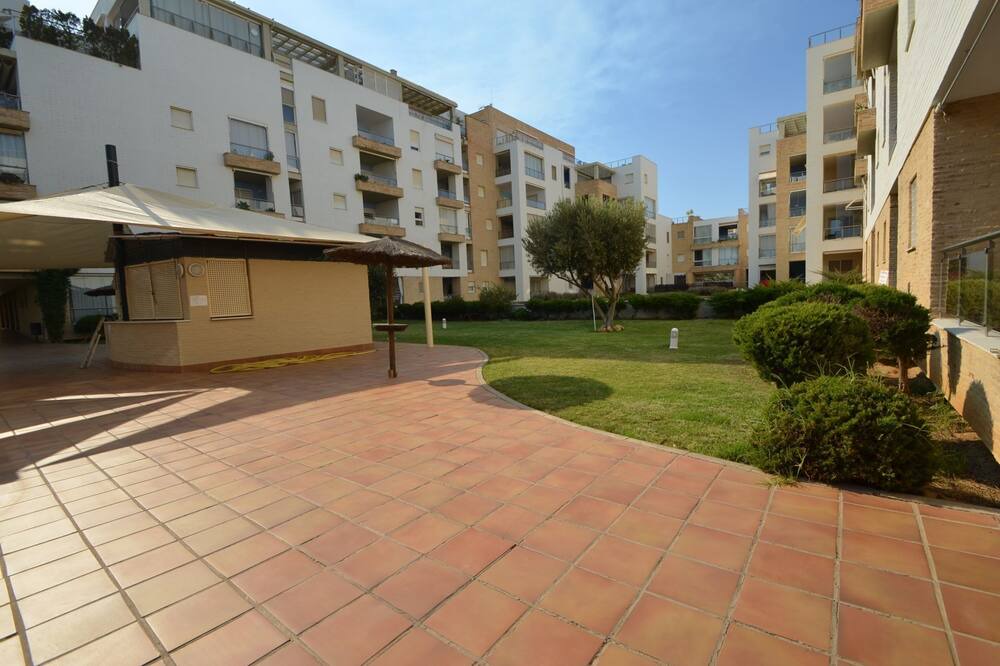 Photo of Outdoor in Punta del Moral