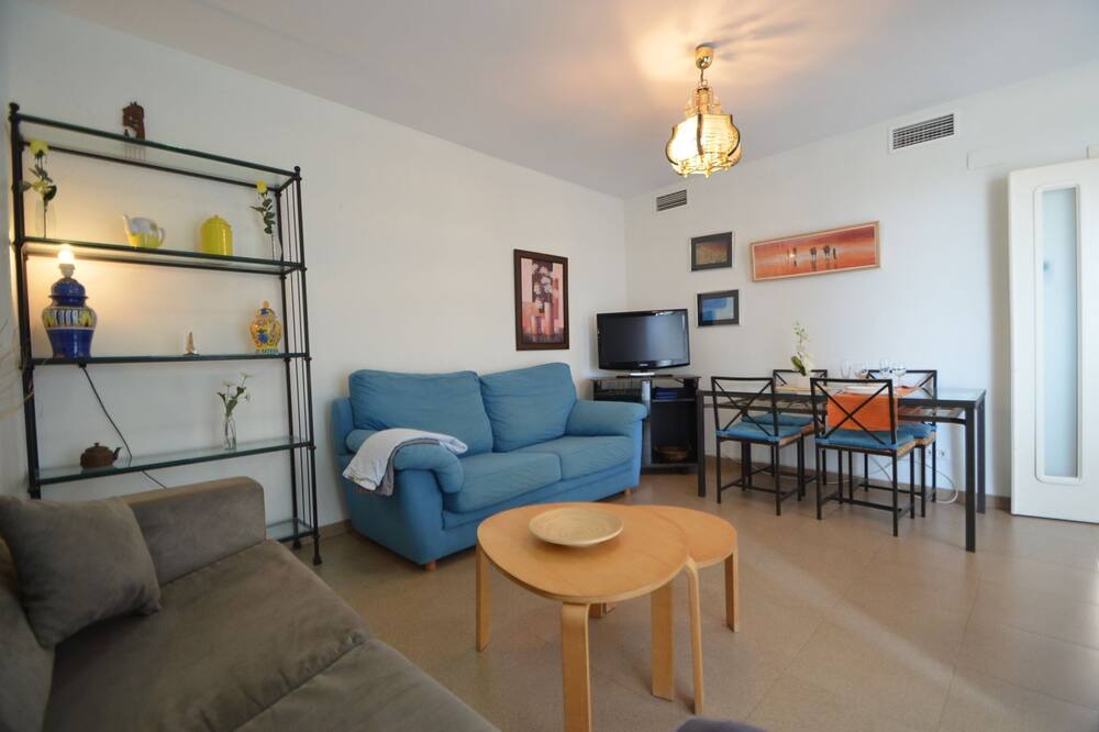 Photo of Livingroom in Punta del Moral
