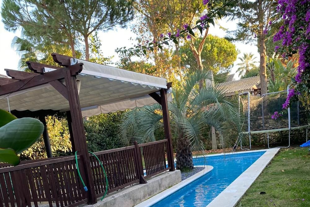 Photo of Outdoor in El Rompido