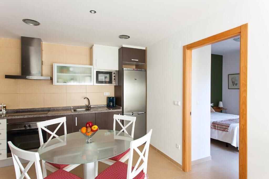 Photo of Kitchen in Alicante