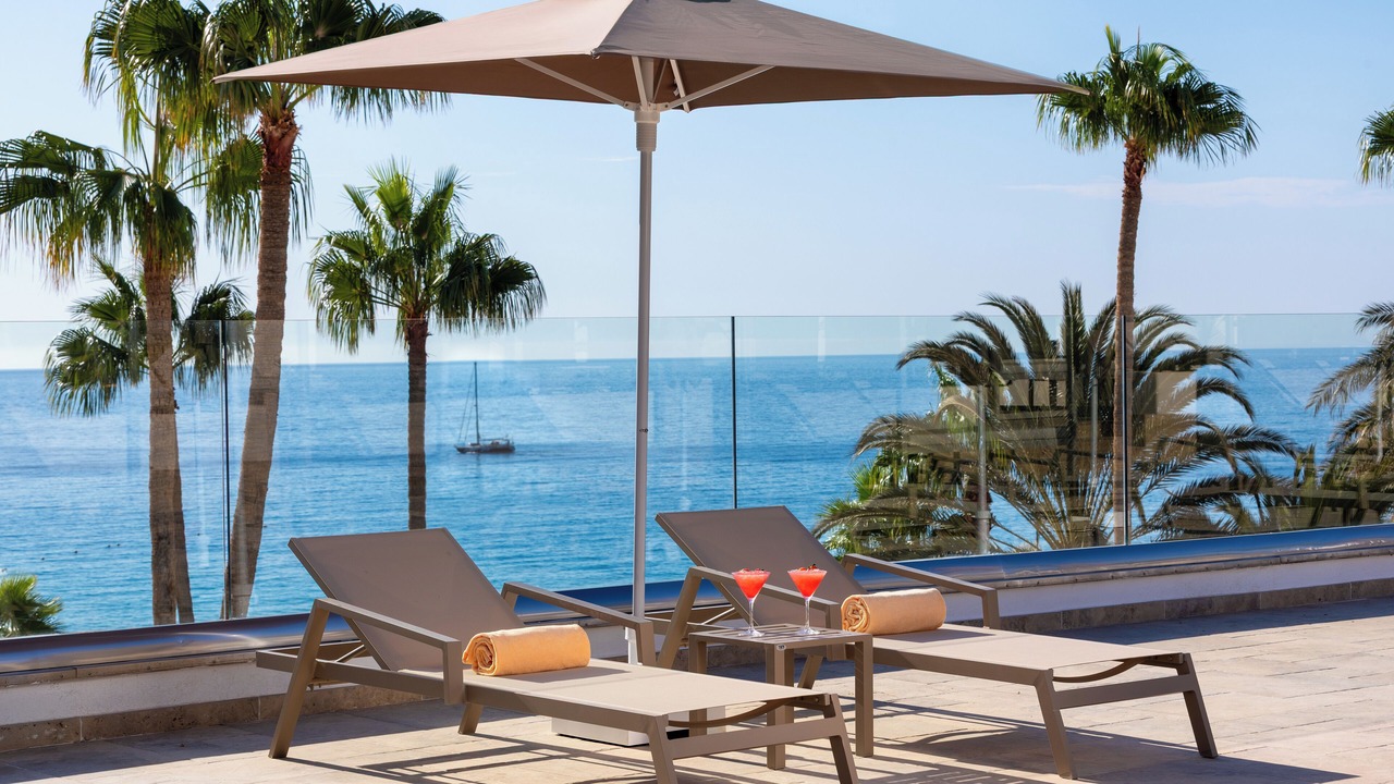 Photo of Outdoor in Morro Jable
