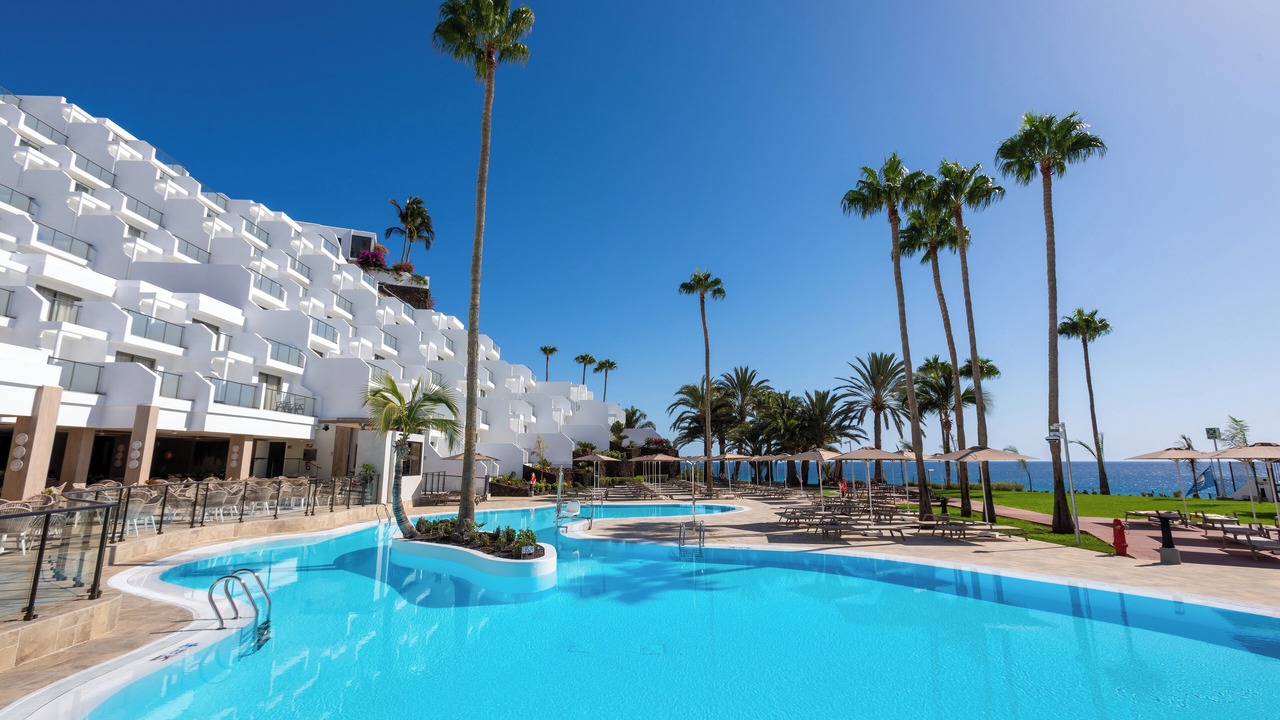 Photo of Outdoor in Morro Jable