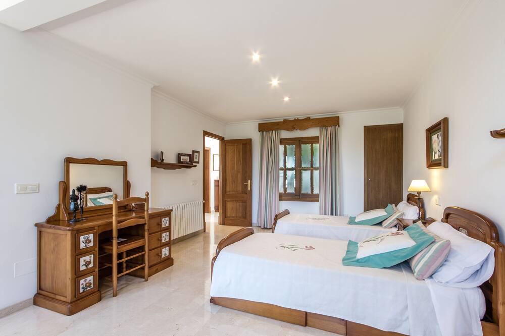 Photo of Bedroom in Inca