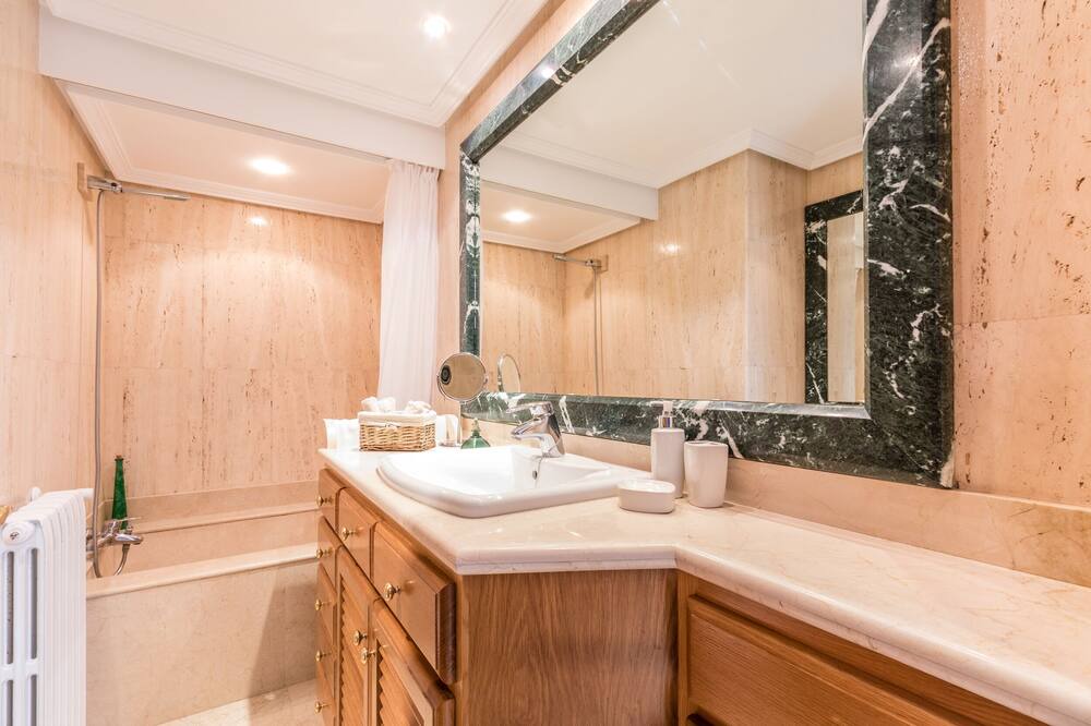 Photo of Bathroom in Inca