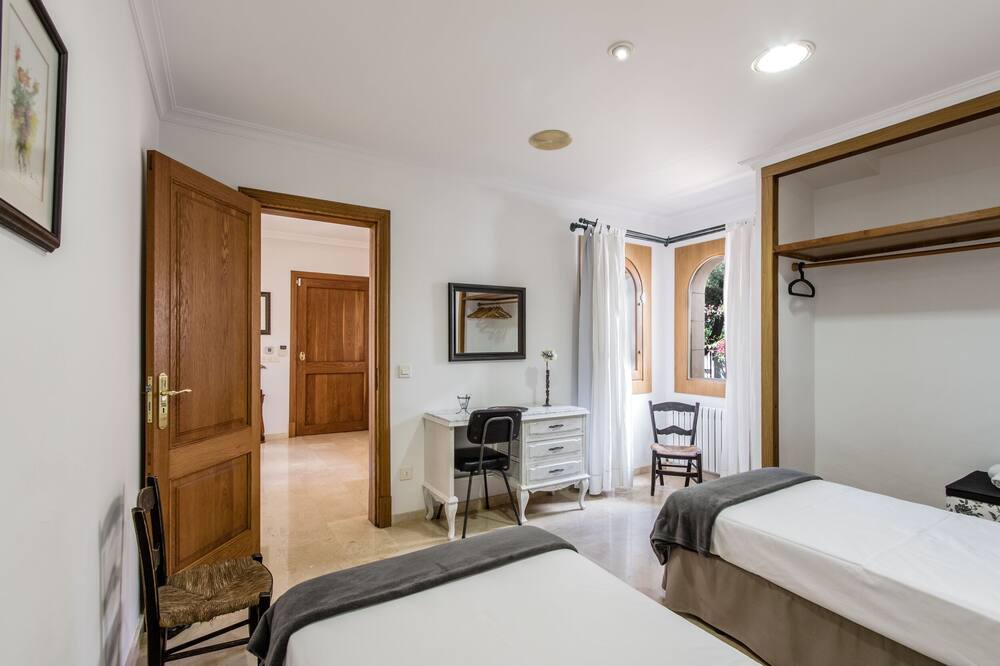 Photo of Bedroom in Inca