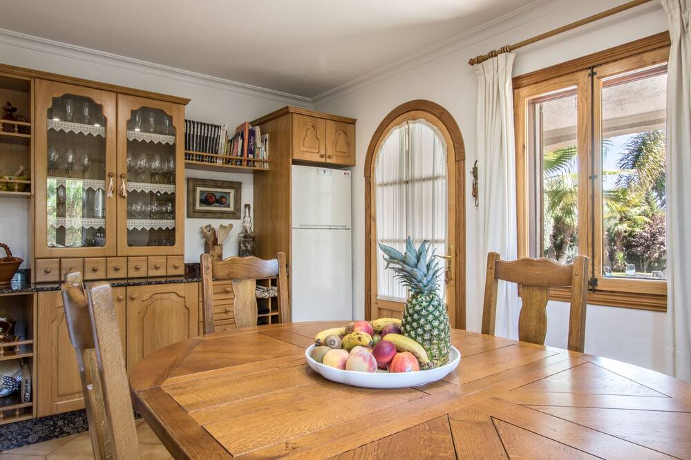 Photo of Kitchen in Inca
