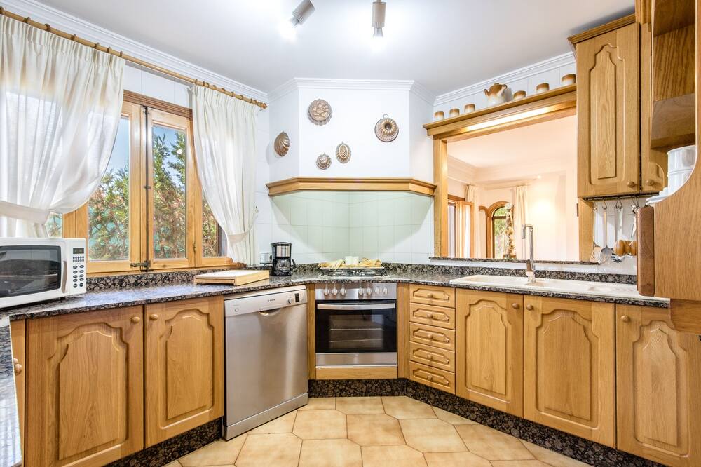 Photo of Kitchen in Inca