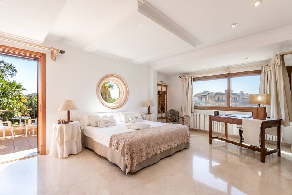 Photo of Bedroom in Inca