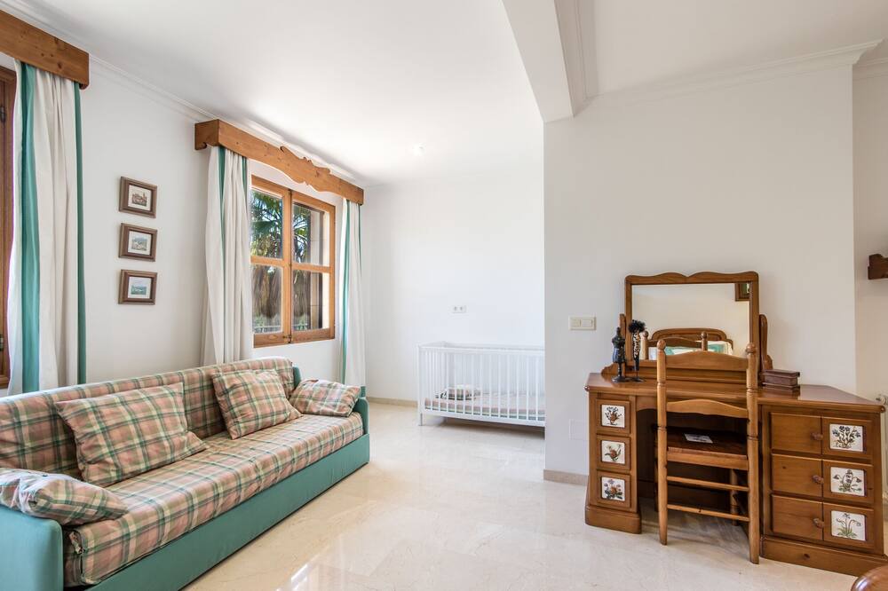 Photo of Livingroom in Inca