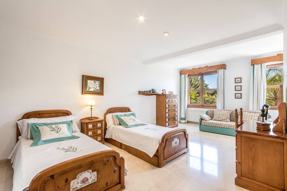 Photo of Bedroom in Inca