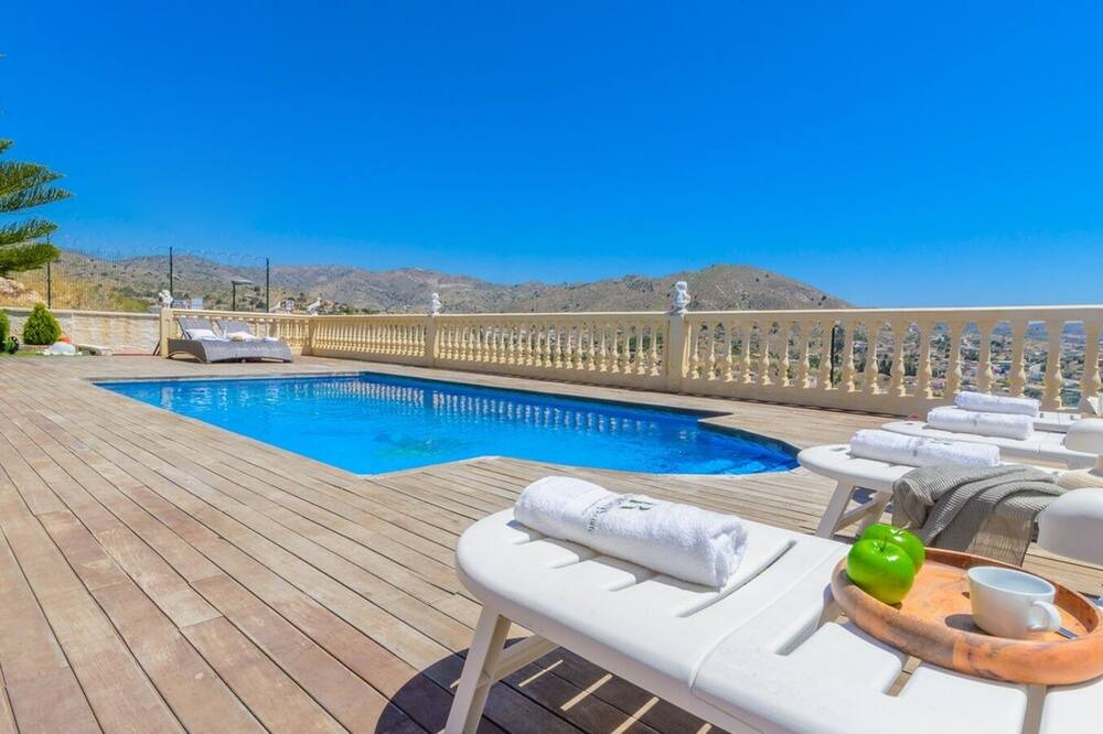 Photo of Outdoor in Rincon de la Victoria