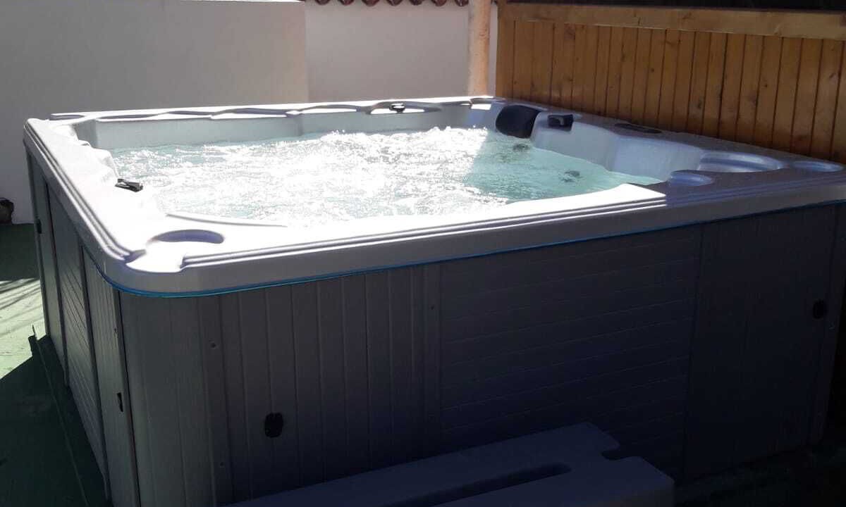 Photo of Outdoor in Las Lagunetas