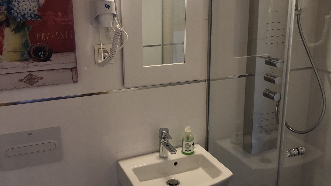 Photo of Bathroom in Las Lagunetas