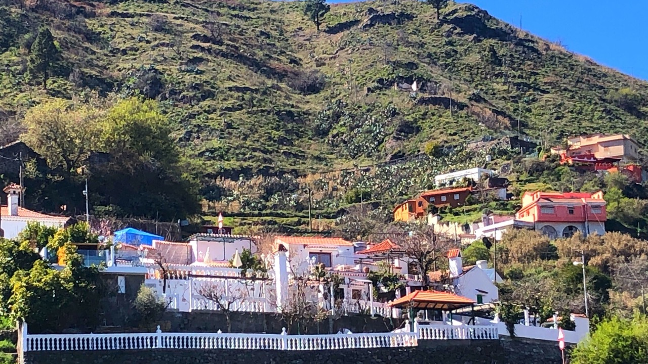 Photo of Outdoor in Las Lagunetas