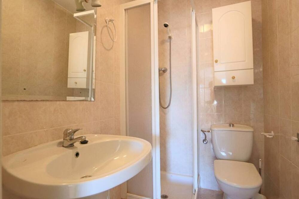 Photo of Bathroom in Santa Pola