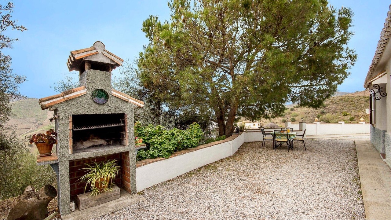 Photo of Outdoor in El Borge