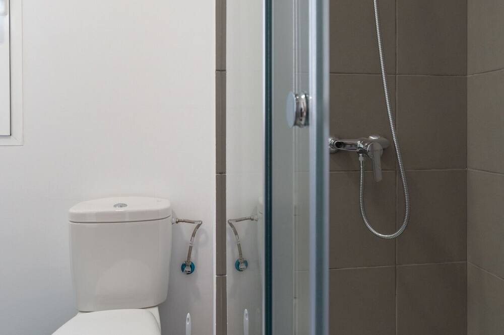 Photo of Bathroom in Puerto del Rosario