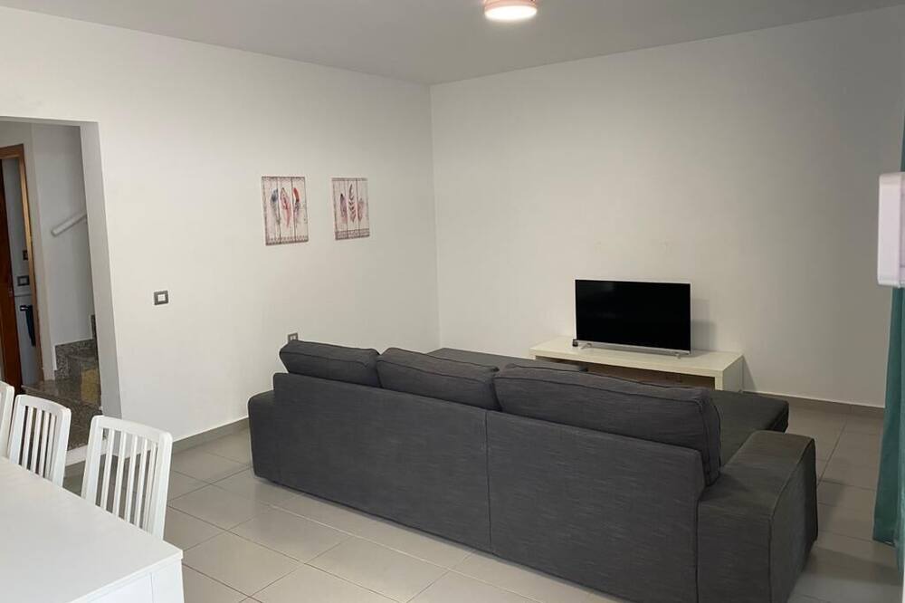 Photo of Livingroom in Puerto del Rosario