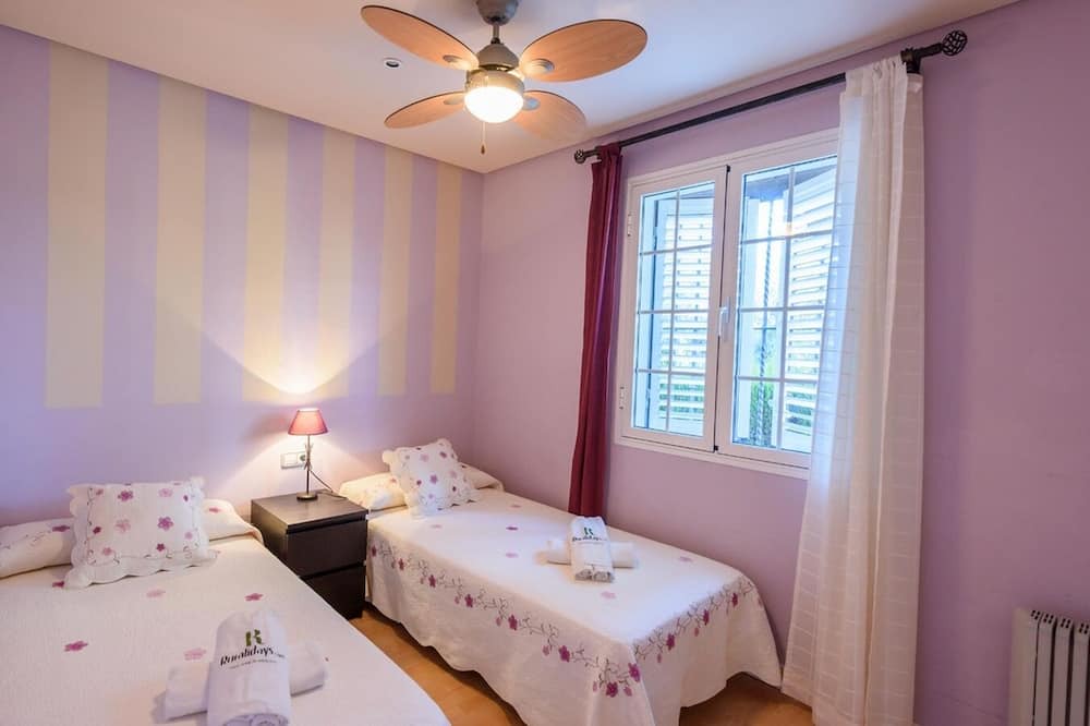 Photo of Bedroom in Castilblanco de los Arroyos