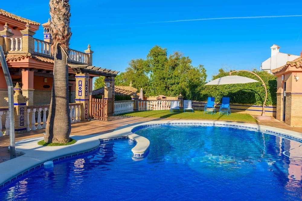 Photo of Outdoor in Castilblanco de los Arroyos