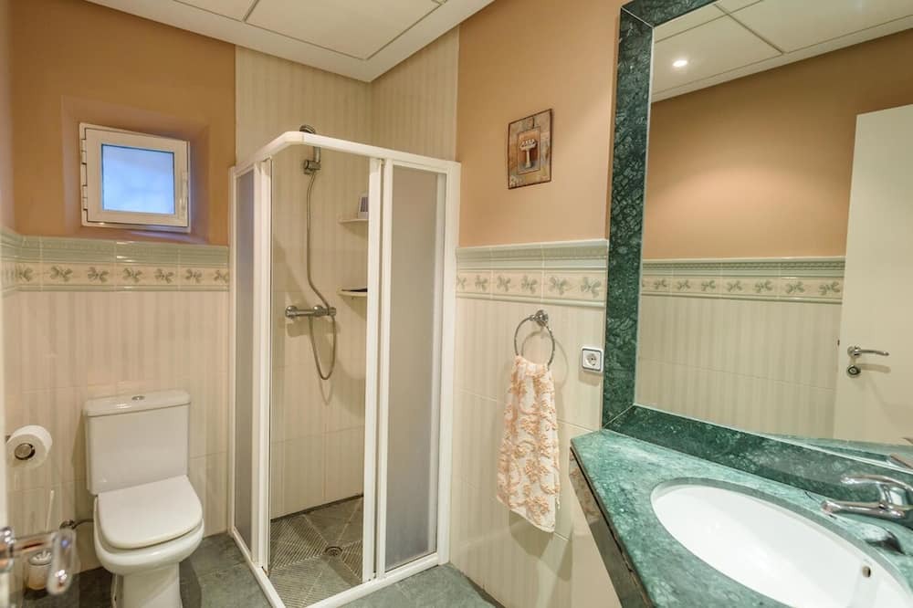 Photo of Bathroom in Castilblanco de los Arroyos