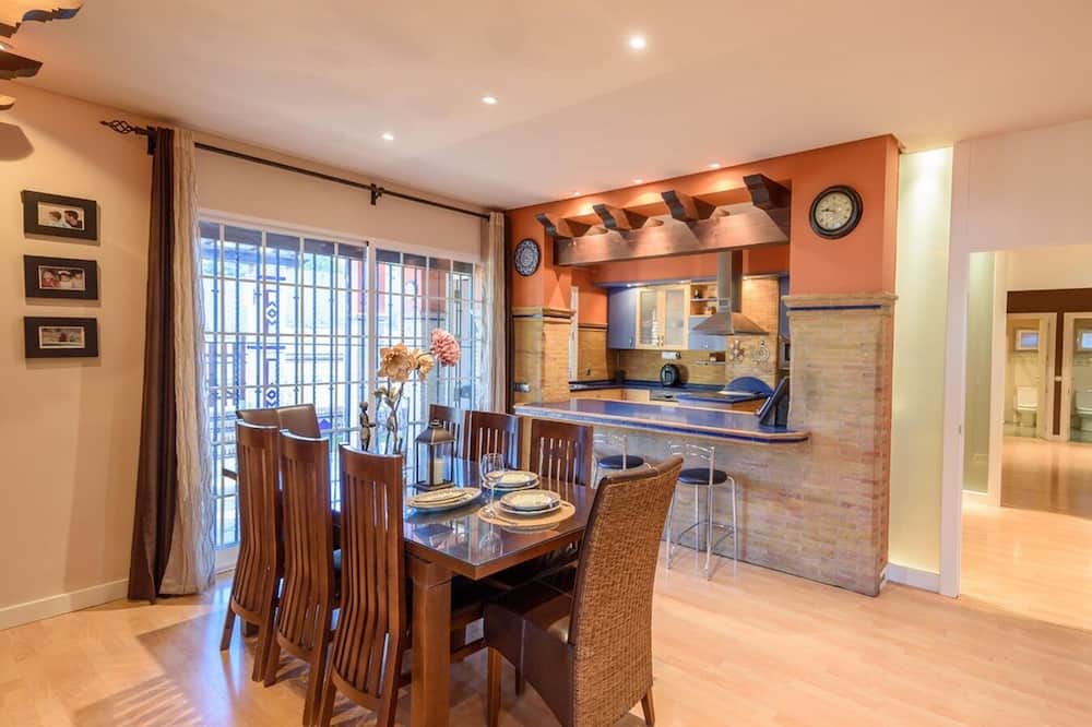 Photo of Kitchen in Castilblanco de los Arroyos