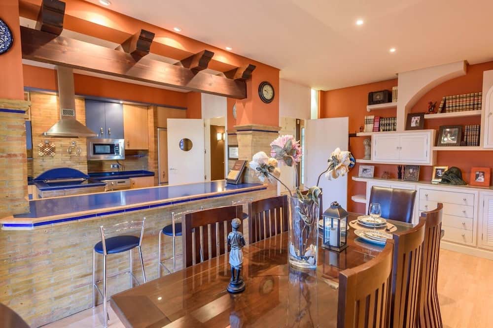 Photo of Kitchen in Castilblanco de los Arroyos