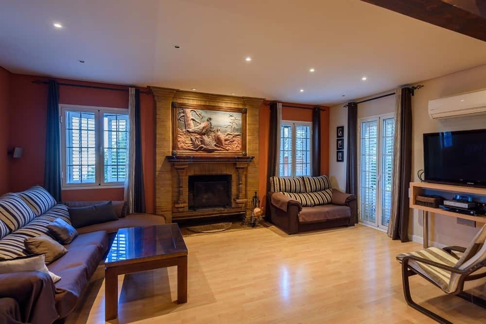 Photo of Livingroom in Castilblanco de los Arroyos