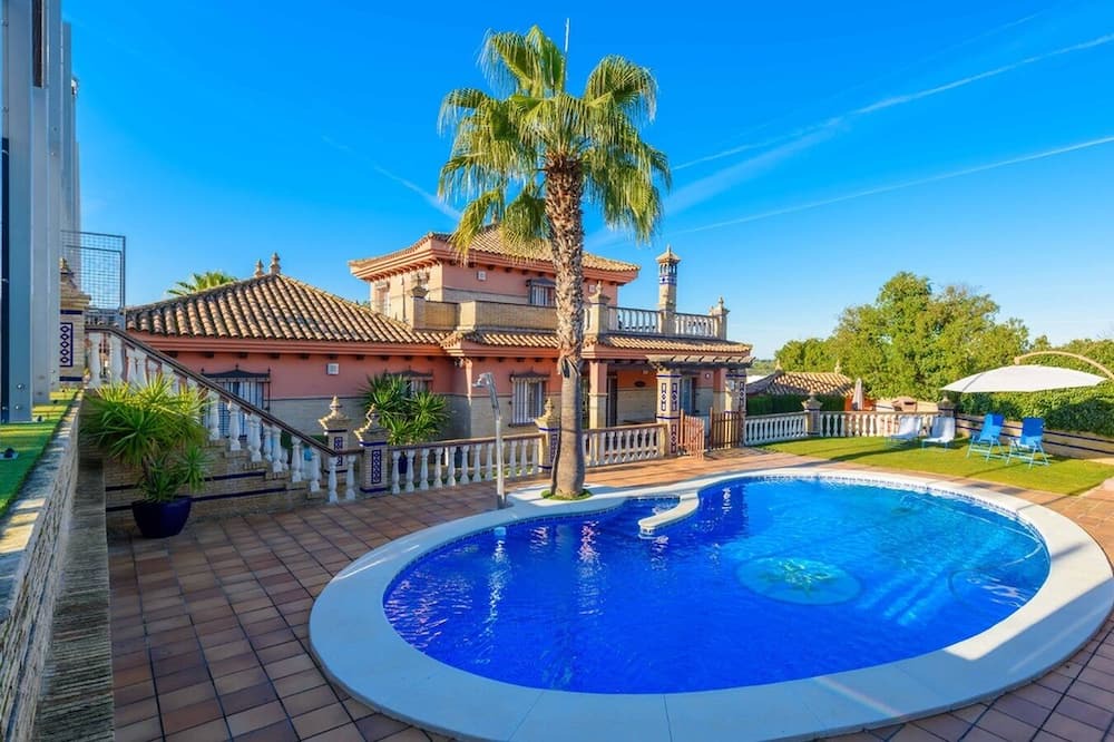 Photo of Outdoor in Castilblanco de los Arroyos