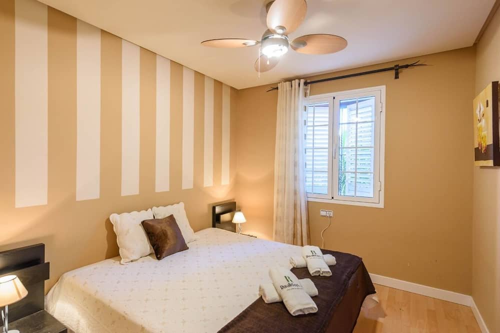 Photo of Bedroom in Castilblanco de los Arroyos