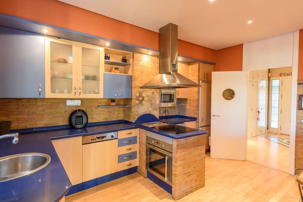 Photo of Kitchen in Castilblanco de los Arroyos