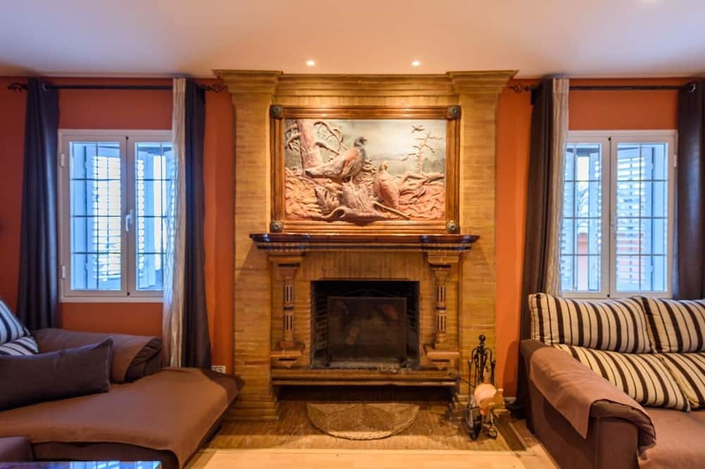 Photo of Livingroom in Castilblanco de los Arroyos