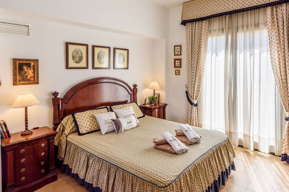 Photo of Bedroom in Las Jaras