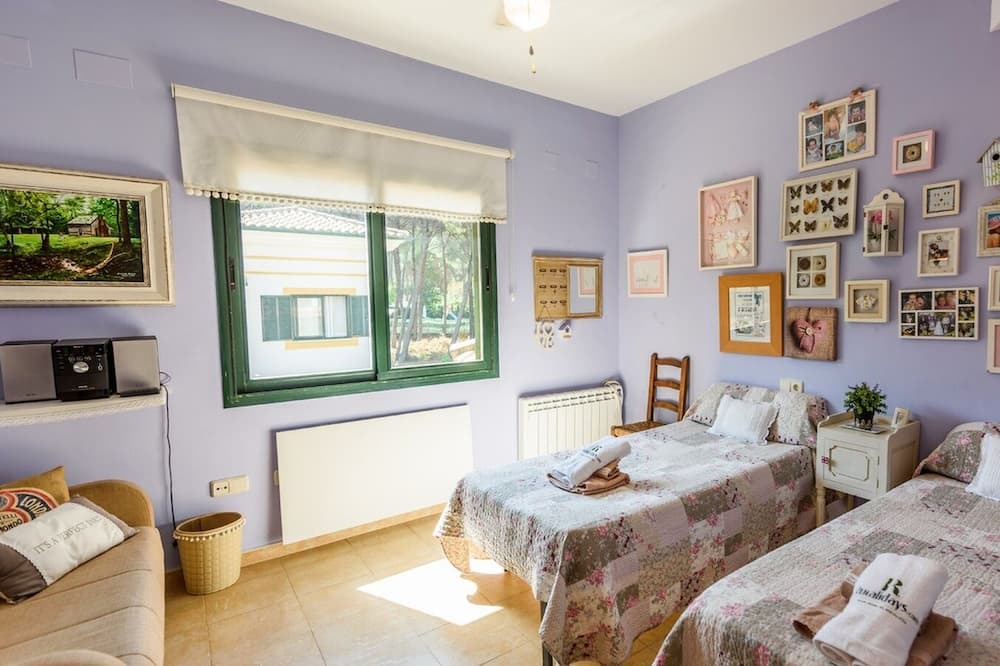 Photo of Bedroom in Las Jaras